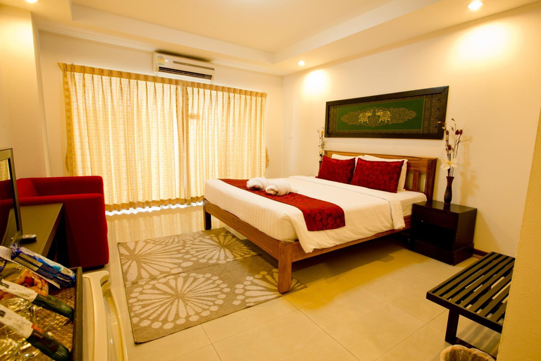 Bedroom 5