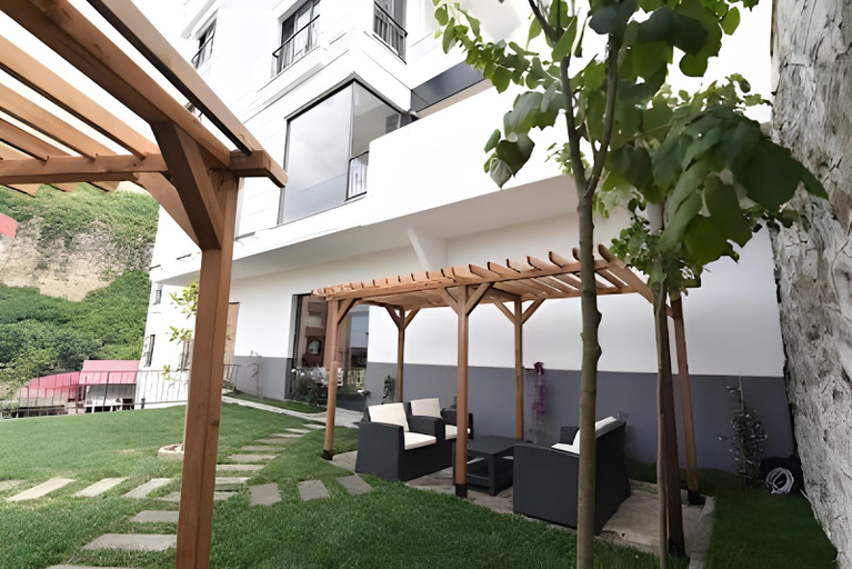 Others 5, SERA NATURE HOTEL, Merkez