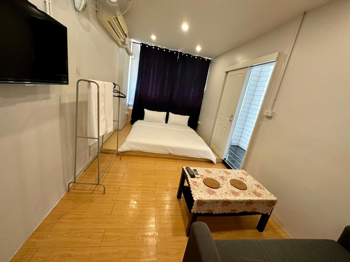 Bedroom 7