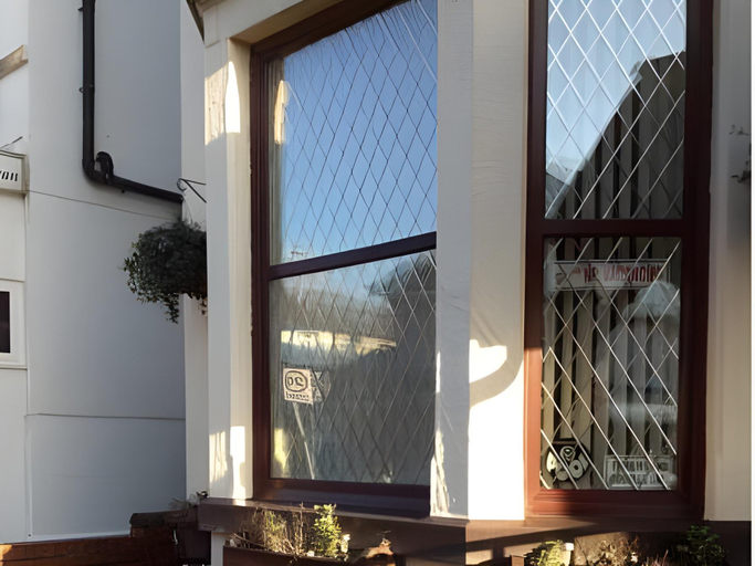 Exterior & Views 2, Hilbre Hotel, Blackpool