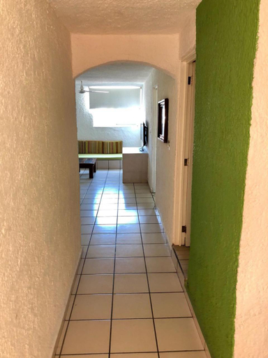 Others 2, Suites Santa Barbara, Manzanillo