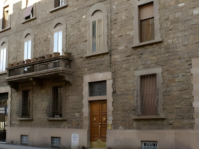 Others 4, Il Gattopardo B&B, Florence