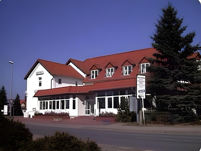 Others 3, Hotel Kiebitz an der Ostsee, Rostock
