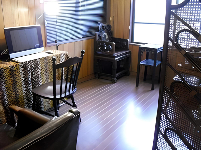 Public Area 4, Guesthouse Higashiyama Jao, Kyoto