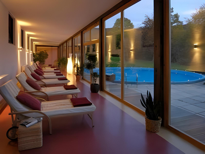 Others 2, Hotel Gut Schmelmerhof, Straubing-Bogen