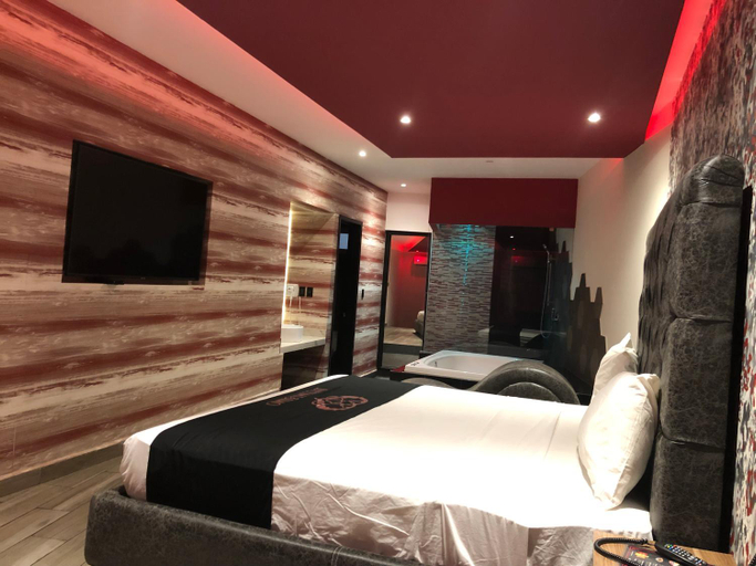 Others 5, Intimisimo Suites Autohotel Centro Only Adult, Veracruz