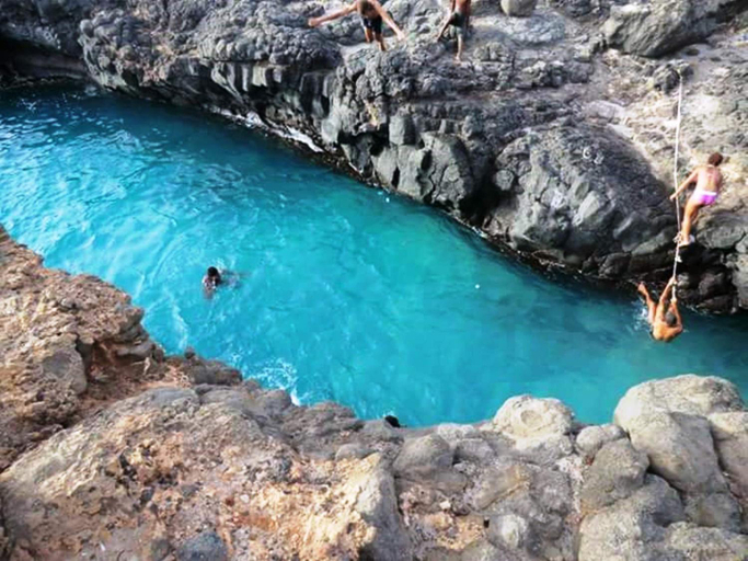 Others 5, Hostels Holiday Cape Verde