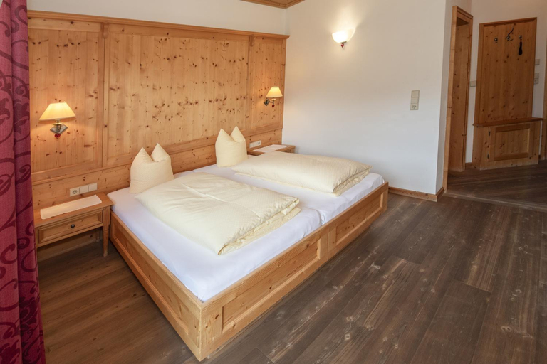 Bedroom 11