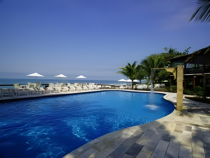 Sport & Beauty 4, Coconut's Maresias Hotel, São Sebastião