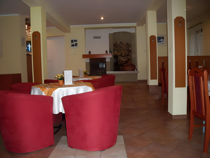 Others 3, Penzion Lesna, Poprad