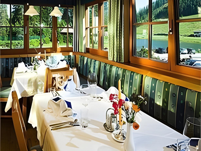Food & Drinks 5, Hotel Teichwirt, Weiz