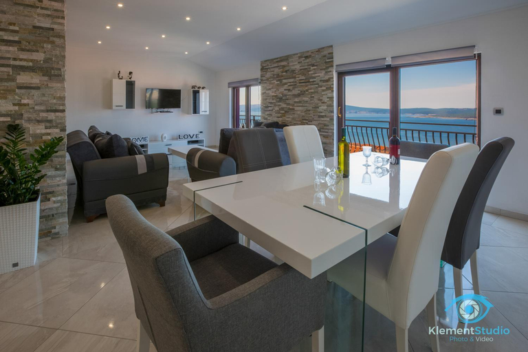 Others 4, Apartments Villa Lili, Crikvenica