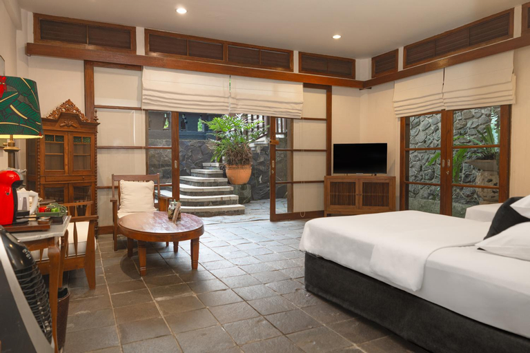 Bedroom 17