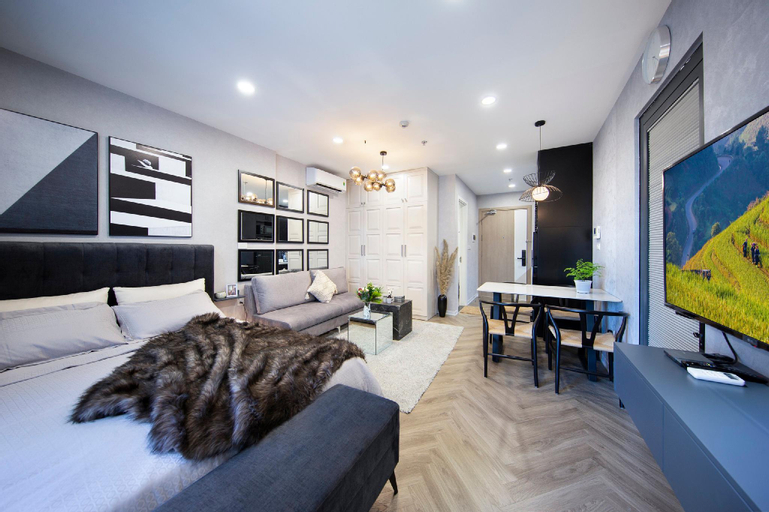 Others 5, Lee - Studio Homestay Vinhomes Smart City Tây Mỗ, Từ Liêm