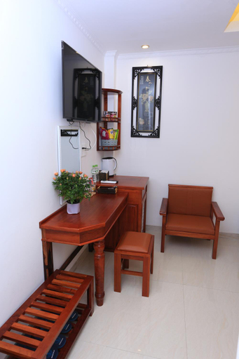 Others 4, SONG ANH HOTEL, Ninh Kiều