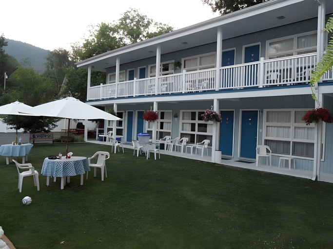Others 2, Lido Motel Lake George, Warren