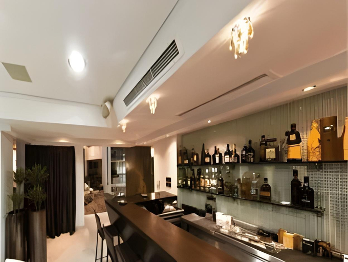 Others 4, Habitat Hotel, Central Macedonia