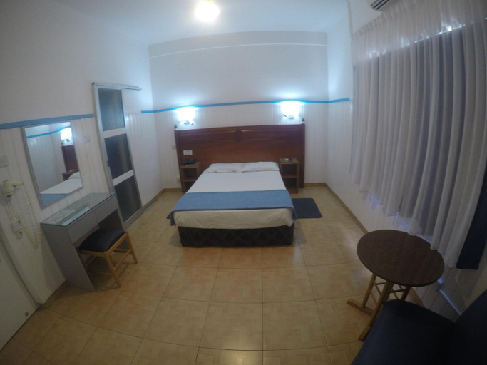 Bedroom 3, Asty Hotel