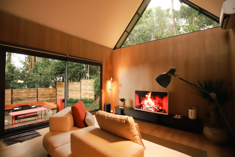 Dusun Bambu Resort - Others
