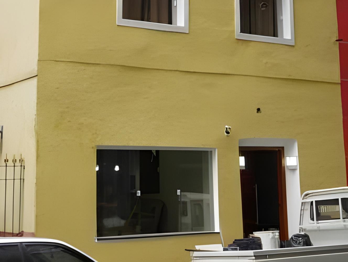 Others 4, Boulevard Bed & Breakfast, Rio de Janeiro
