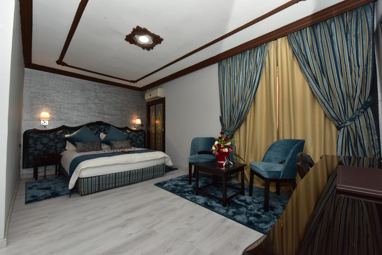 Bedroom 3, Hotel Fes Inn & SPA, Fès