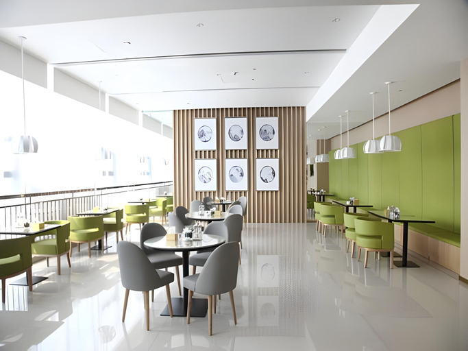 Others 4, Jinjiang Inn Linyi Fei County Lanse Gangwan, Linyi