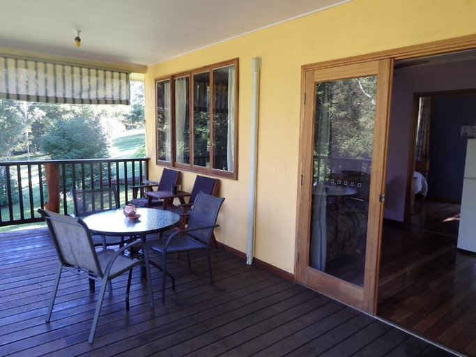 Others 5, Teretre Cabins Nimbin, Lismore - Pt B