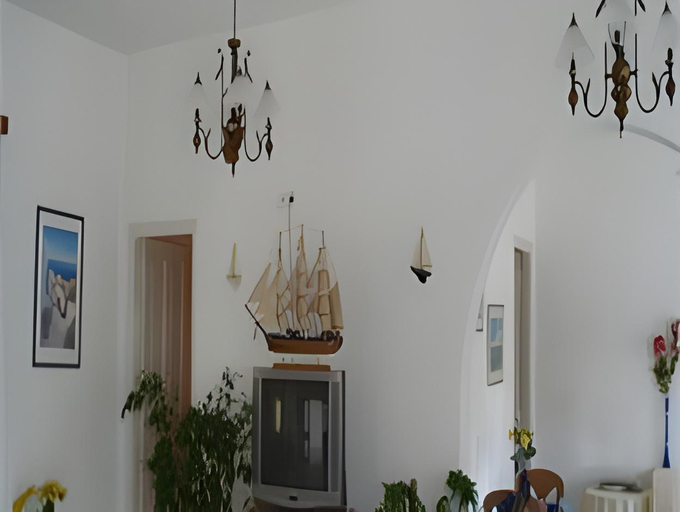 Others 4, Hotel Ilion, South Aegean