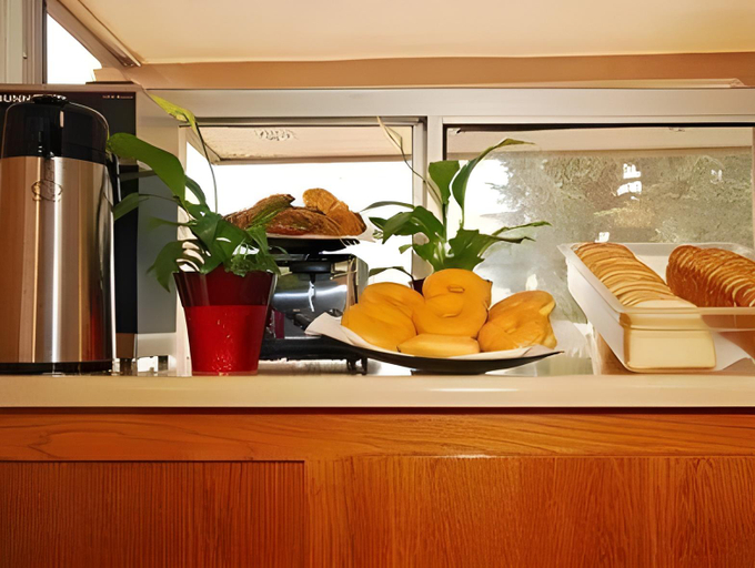 Food & Drinks, The L Motel - Downtown Flagstaff, Coconino