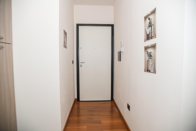 Others 4, AF Apartments, Vibo Valentia