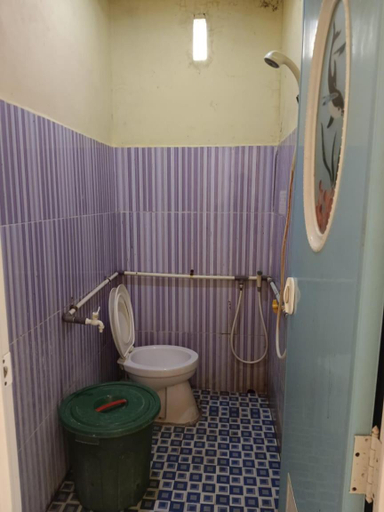 MAMALIS HOMESTAY, Manado