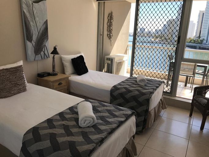 Bedroom 7