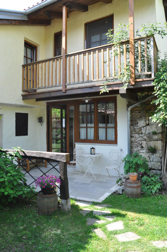 Toncevi Eco Estate, Nova Gorica
