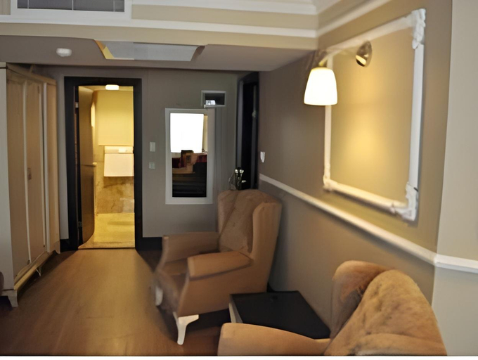 Others 4, KADIKOY PARK SUITES., Kadıköy