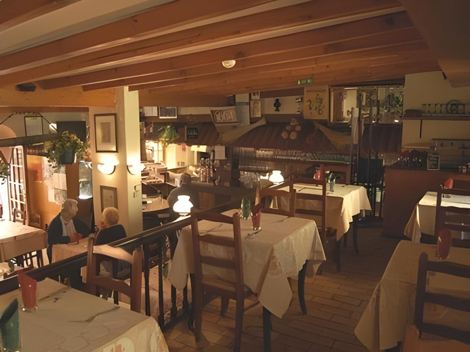 Food & Drinks 5, Hotel Sainte Odile, Bas-Rhin