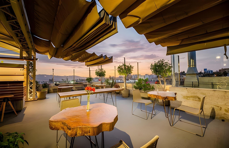 Food & Drinks 5, Palla Boutique Hotel, Arequipa