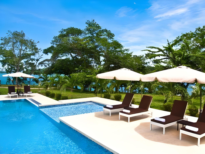 Sport & Beauty 2, Bocas del Mar, San Lorenzo