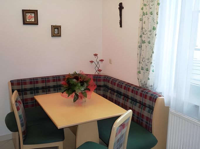 Others 5, Appartements Wieshof, Sankt Johann im Pongau