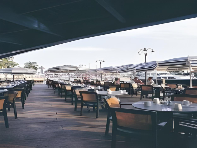 Food & Drinks 5, Vamar Vallarta Marina & Beach Resort - All Inclusive, Puerto Vallarta