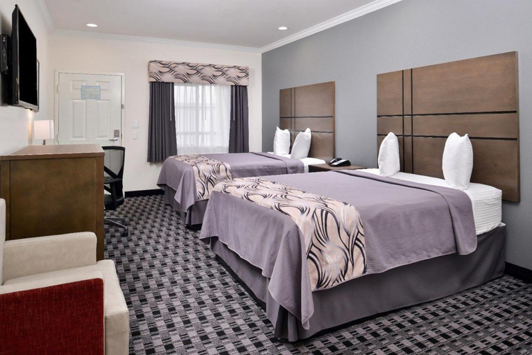 Others 4, Crystal Inn & Suites IAH Humble, Houston