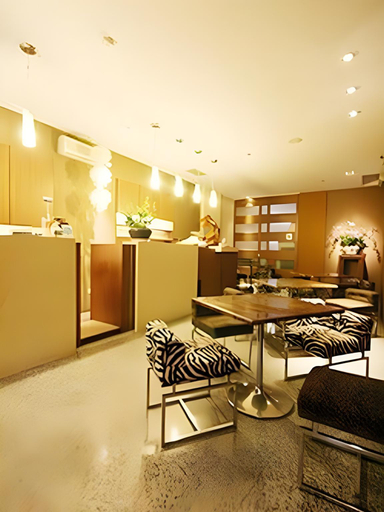 Public Area 3, Tan Hui Hotel, Nantou