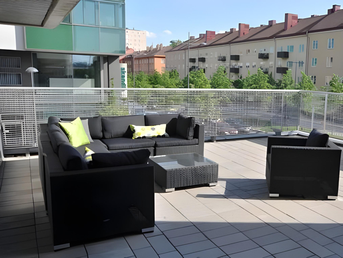 Others 5, VANDER Kungsholmen, Stockholm, Solna