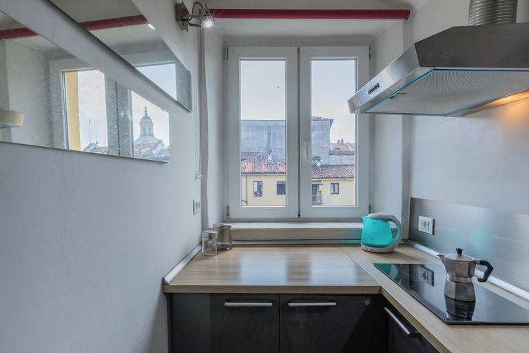 Others 5, Filiberto Studio by Wonderful Italy, Torino