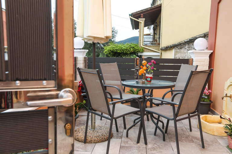 Others 5, Dellis House, Ionian Islands