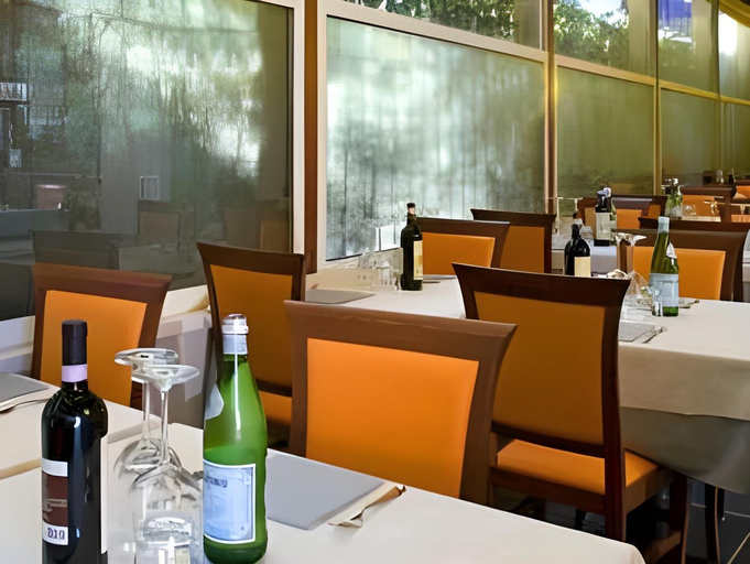 Food & Drinks 4, Hotel Mosca, Monza and Brianza