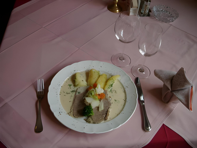 Food & Drinks 5, Kirchenwirt, Salzburg Umgebung