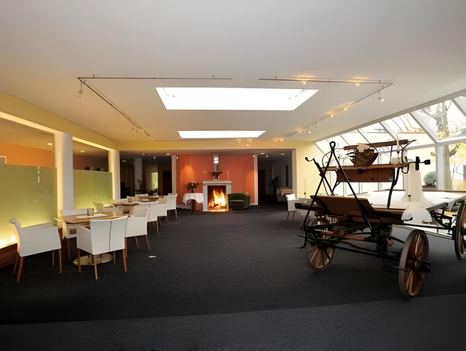 Food & Drinks 4, Hotel Restaurant Seegarten, Arbon
