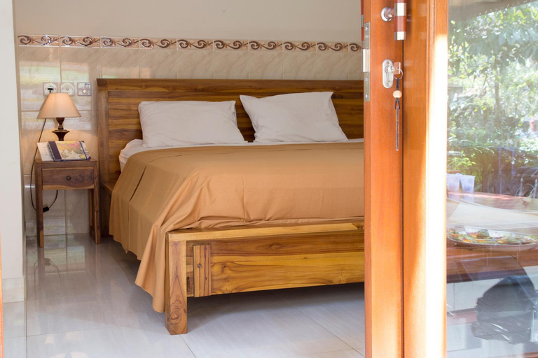 Bedroom 3, CIK'S Guest House, Gianyar