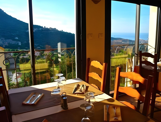 Food & Drinks 2, Hotel La Santa, Haute-Corse