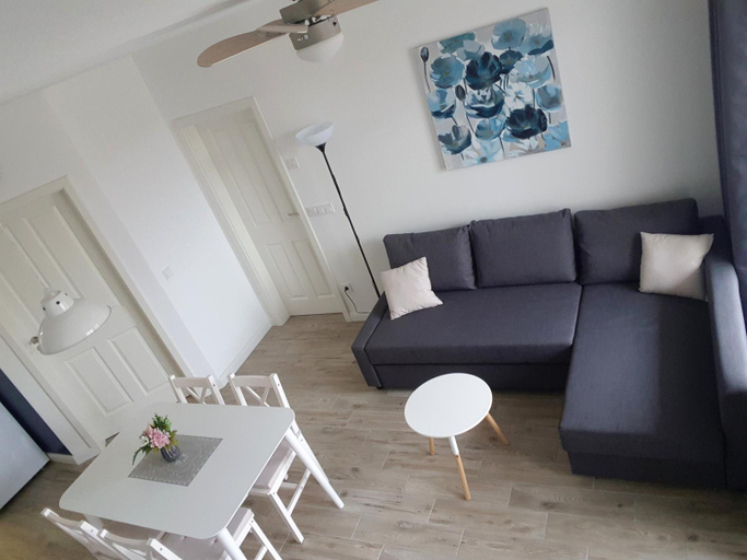 3, Apartment Rosenberg, Medulin